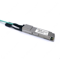 Arista Networks AOC-Q-QG-7M Compatible 100G AOC QSFP28 to QSFP28 Active 7M (23ft) 850nm Active Optical Cables